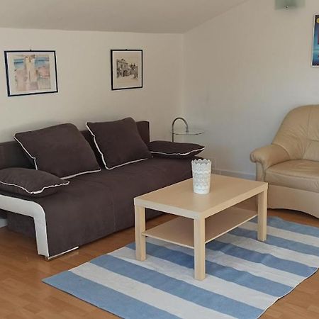 Apartmani Zulin Seget Vranjica Extérieur photo