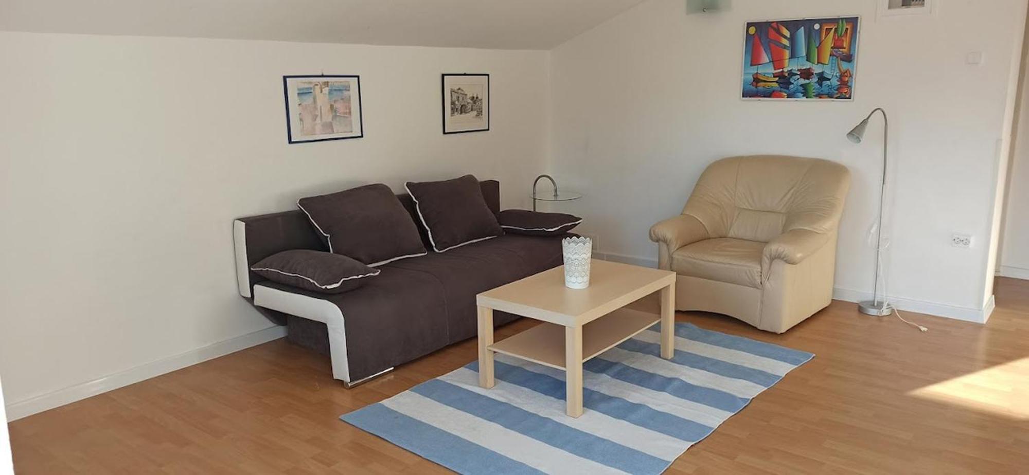 Apartmani Zulin Seget Vranjica Extérieur photo