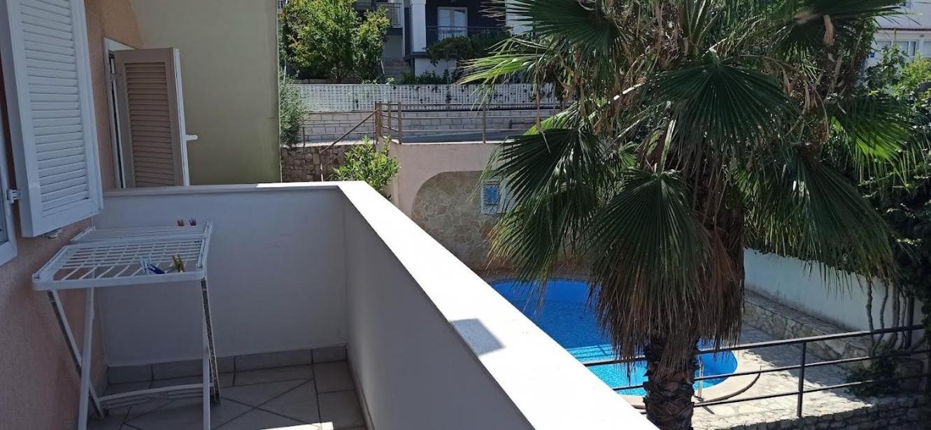 Apartmani Zulin Seget Vranjica Extérieur photo