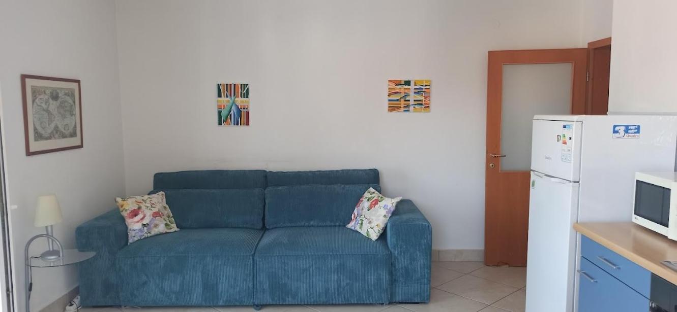 Apartmani Zulin Seget Vranjica Extérieur photo