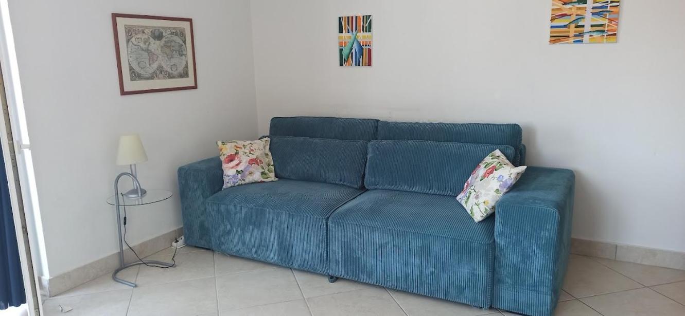 Apartmani Zulin Seget Vranjica Extérieur photo